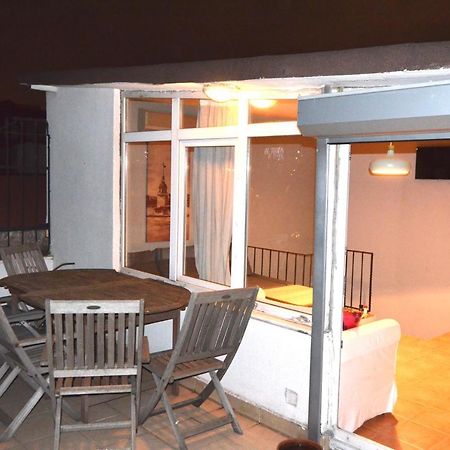6 Romantic City View Flat With Terrace Provincia di Istanbul Esterno foto