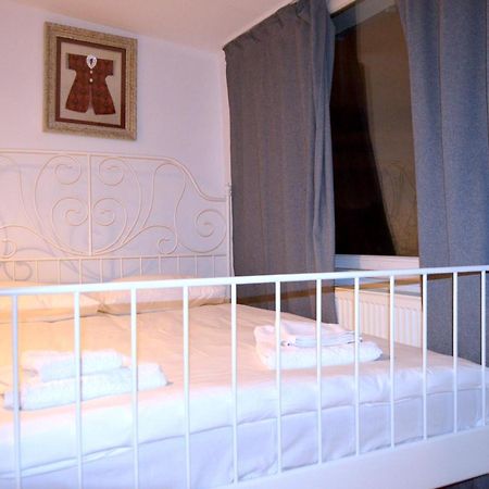6 Romantic City View Flat With Terrace Provincia di Istanbul Esterno foto