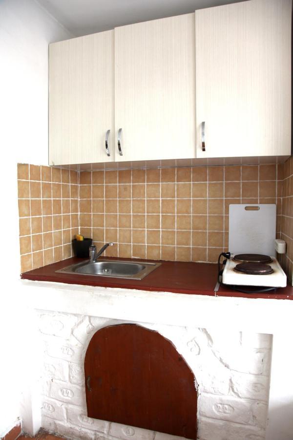6 Romantic City View Flat With Terrace Provincia di Istanbul Esterno foto