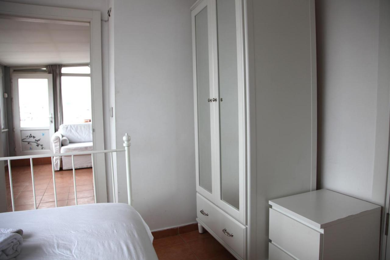 6 Romantic City View Flat With Terrace Provincia di Istanbul Esterno foto