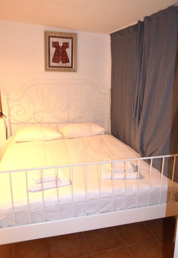 6 Romantic City View Flat With Terrace Provincia di Istanbul Esterno foto
