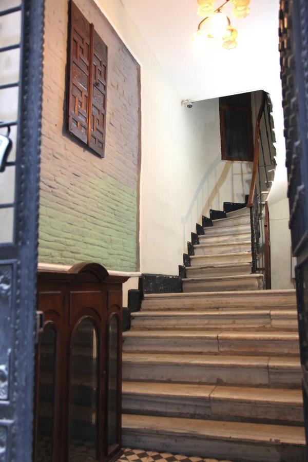 6 Romantic City View Flat With Terrace Provincia di Istanbul Esterno foto