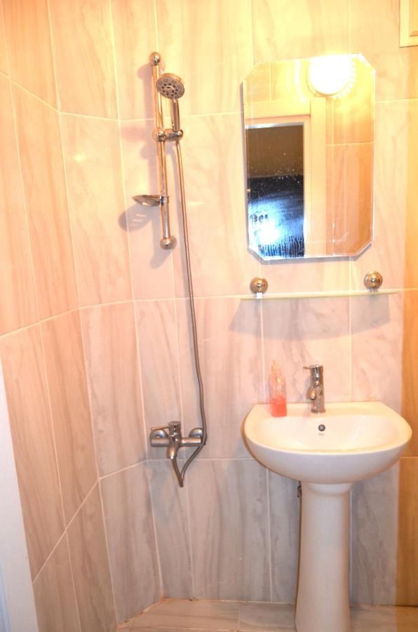6 Romantic City View Flat With Terrace Provincia di Istanbul Esterno foto